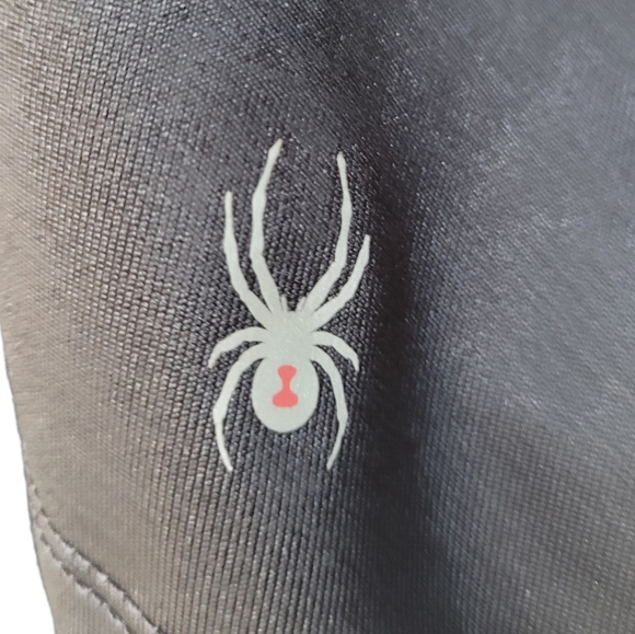 Spyder Active Base Layer Top Size L - Picture 9 of 13